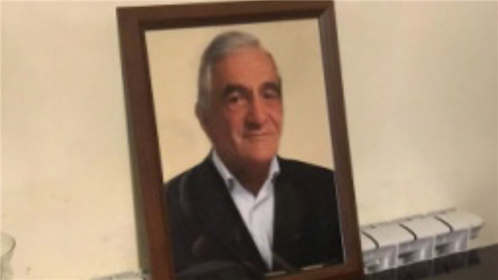 Գրիգոր Լուսավորիչ հիվանդանոցի տնօրինությունը սպանեց հորս։ Որդին պահանջում է պատժել հորը սխալ բուժման հետեվանքով մահվան հասցնողներին