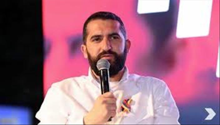Սիրիա պետությունը, ինչպես որ կանխատեսել եմ, բաժան-բաժան է լինում. ՎԱՐՈՒԺԱՆ ԳԵՂԱՄՅԱՆ 